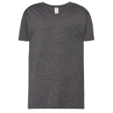 Urban V-Neck Branding T-Shirt Premium Slim Fit TSUAPICO