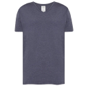 Urban V-Neck Branding T-Shirt Premium Slim Fit TSUAPICO