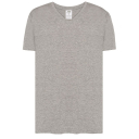 Urban V-Neck Branding T-Shirt Premium Slim Fit TSUAPICO