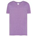 Urban V-Neck Branding T-Shirt Premium Slim Fit TSUAPICO