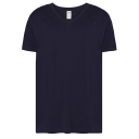 Urban V-Neck Branding T-Shirt Premium Slim Fit TSUAPICO