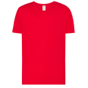 Urban V-Neck Branding T-Shirt Premium Slim Fit TSUAPICO