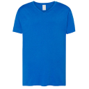 Urban V-Neck Branding T-Shirt Premium Slim Fit TSUAPICO