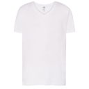 Urban V-Neck Branding T-Shirt Premium Slim Fit TSUAPICO