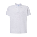 Men's Polo Shirt JHK PORA210 Regular - A polo shirt perfect for printing or embroidery