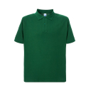 Men's Polo Shirt JHK PORA210 Regular - A polo shirt perfect for printing or embroidery