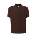 Men's Polo Shirt JHK PORA210 Regular - A polo shirt perfect for printing or embroidery