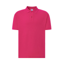 Men's Polo Shirt JHK PORA210 Regular - A polo shirt perfect for printing or embroidery