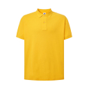 Men's Polo Shirt JHK PORA210 Regular - A polo shirt perfect for printing or embroidery