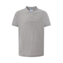 Men's Polo Shirt JHK PORA210 Regular - A polo shirt perfect for printing or embroidery
