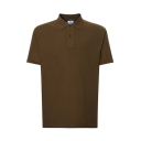 Men's Polo Shirt JHK PORA210 Regular - A polo shirt perfect for printing or embroidery