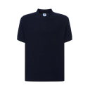 Men's Polo Shirt JHK PORA210 Regular - A polo shirt perfect for printing or embroidery