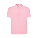 Men's Polo Shirt JHK PORA210 Regular - A polo shirt perfect for printing or embroidery