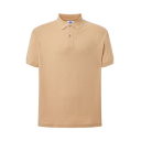 Men's Polo Shirt JHK PORA210 Regular - A polo shirt perfect for printing or embroidery