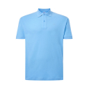 Men's Polo Shirt JHK PORA210 Regular - A polo shirt perfect for printing or embroidery