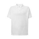 Men's Polo Shirt JHK PORA210 Regular - A polo shirt perfect for printing or embroidery