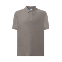 Men's Polo Shirt JHK PORA210 Regular - A polo shirt perfect for printing or embroidery
