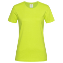 Women's t-shirt Stedman Classic-T Fitted Women