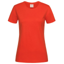 Women's t-shirt Stedman Classic-T Fitted Women