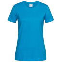 Women's t-shirt Stedman Classic-T Fitted Women