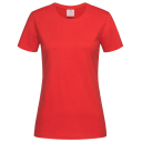 Women's t-shirt Stedman Classic-T Fitted Women