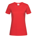 Women’s corporate T-shirt Stedman Comfort-T Women
