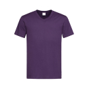 V-neck t-shirt for men Stedman Classic-T V-Neck