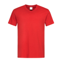 V-neck t-shirt for men Stedman Classic-T V-Neck
