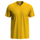 V-neck t-shirt for men Stedman Classic-T V-Neck