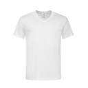 V-neck t-shirt for men Stedman Classic-T V-Neck