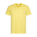 V-neck t-shirt for men Stedman Classic-T V-Neck