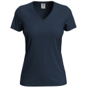 V-Neck woman's t-shirt Stedman Classic-T V-Neck Women