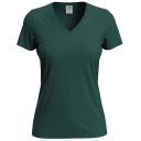 V-Neck woman's t-shirt Stedman Classic-T V-Neck Women