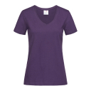 V-Neck woman's t-shirt Stedman Classic-T V-Neck Women
