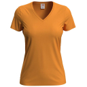 V-Neck woman's t-shirt Stedman Classic-T V-Neck Women