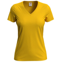 V-Neck woman's t-shirt Stedman Classic-T V-Neck Women