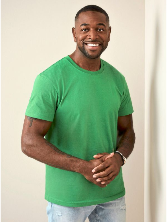 Men’s promotional T-shirt Stedman Comfort-T