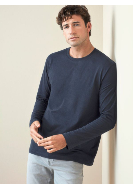 Koszulka t-shirt z długim rękawem Stedman Classic-T Long Sleeve