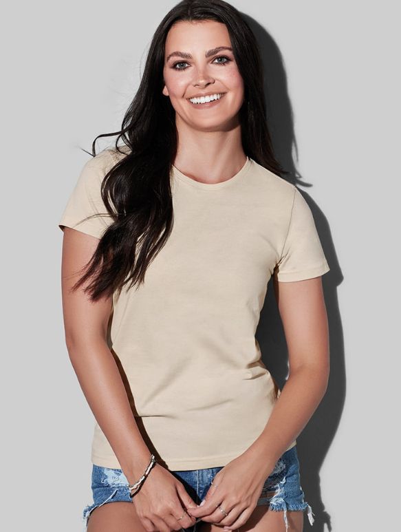 Women's t-shirt Stedman Classic-T Fitted Women